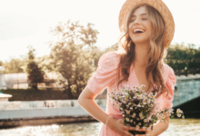 Ladies Dress Ideas for a Stunning Look