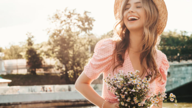Ladies Dress Ideas for a Stunning Look