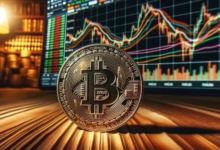 Bitcoin Price CAD and Its Role in Canada's Financial Future