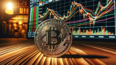 Bitcoin Price CAD and Its Role in Canada's Financial Future