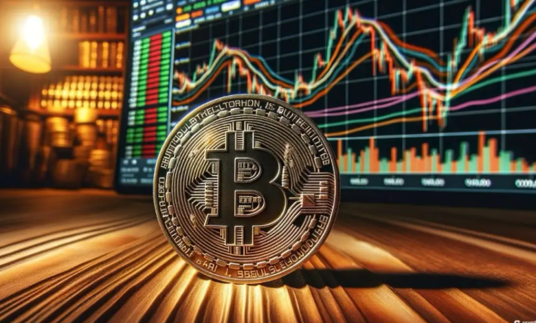 Bitcoin Price CAD and Its Role in Canada's Financial Future