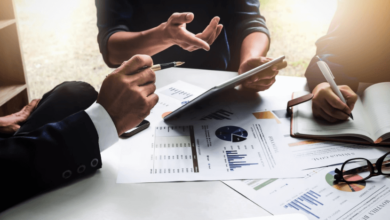 Benefits of Opening a Business Account for Entrepreneurs