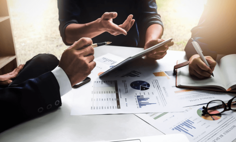 Benefits of Opening a Business Account for Entrepreneurs
