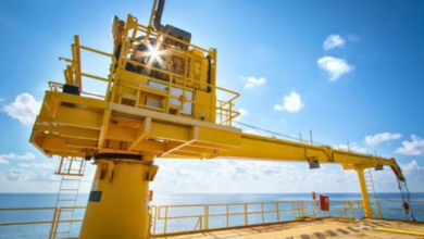 Corrosion Control Solutions for Harsh Environments