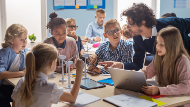 A Guide to Differentiated Instruction