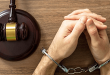 Petty Crimes Uncovered: A Guide to the Lesser Offenses