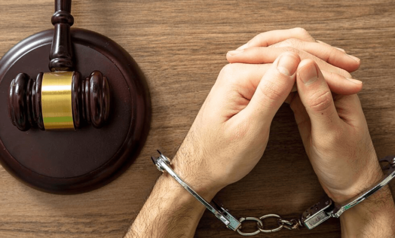 Petty Crimes Uncovered: A Guide to the Lesser Offenses