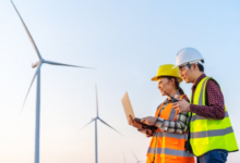 Wind Power 101: How to Install and Optimize Your Turbine