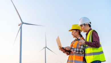 Wind Power 101: How to Install and Optimize Your Turbine