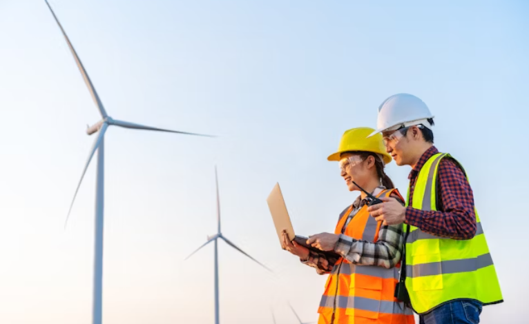 Wind Power 101: How to Install and Optimize Your Turbine
