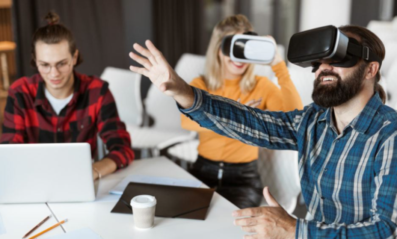 Revolutionizing Employee Learning: The Power of IPTV in Corporate Training
