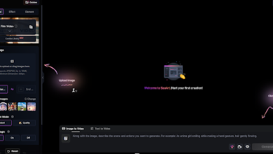AI Video Generators: Transforming Content Creation