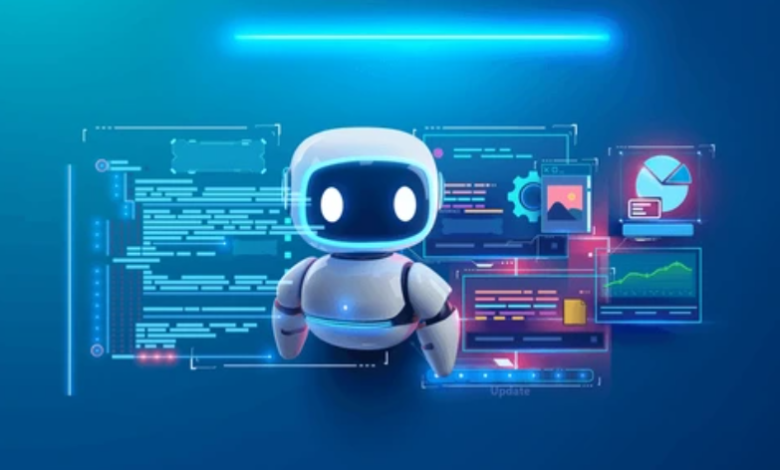 Why Free PPT Maker AI Tools Are a Game-Changer for Presentations