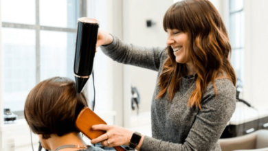 Hair Care Trends: Discovering the Artistry at Hairdresser Castle Hill