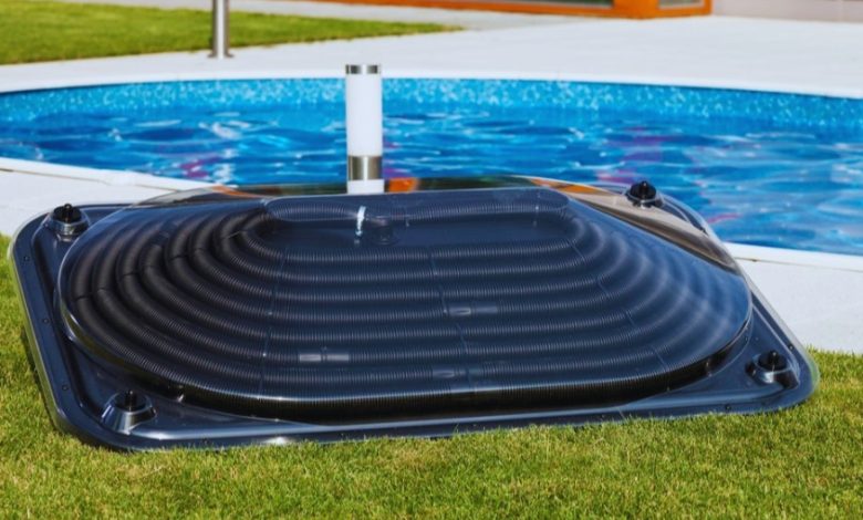 Maximizing Comfort: Innovative Pool Heating Systems for Year-Round Swimming