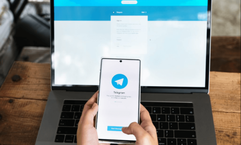 How Parents and Schools Use WhatsApp Web and Telegram Chinese Together