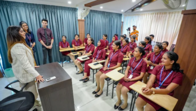 Diploma in Aviation and Airport Management – Your Gateway to A Rewarding Career