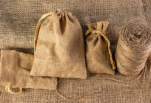 Jute Bags: The Trendy Staple for Sustainable Fashion