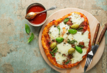 The Secret Ingredient: Discovering the Magic of San Marzano Tomatoes in Italian Dishes