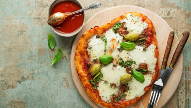 The Secret Ingredient: Discovering the Magic of San Marzano Tomatoes in Italian Dishes