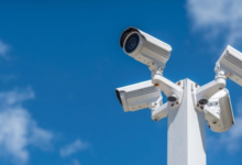 Enhancing Business Protection with Commercial CCTV Cameras