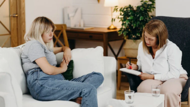 Mental Health Awareness: Understanding, Supporting, and Promoting Well-being