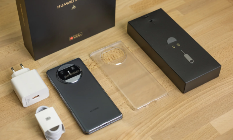 Huawei X3 Pro – Complete Review, Features, Specifications, and Performance