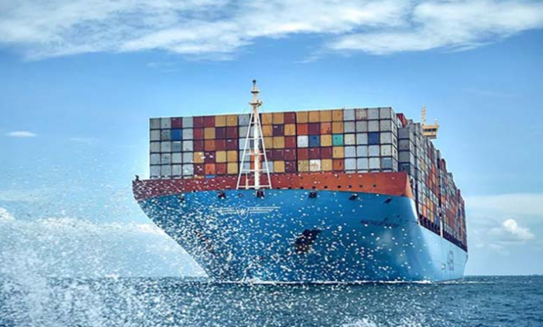 Shipping From China to USA Cost 20ft Container: Complete Pricing Guide