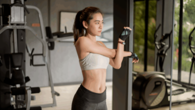 Plan de Entrenamiento: A Complete Guide to Building an Effective Training Routine