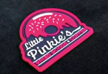 Premium Patch Solutions for Branding, Apparel, and Identity