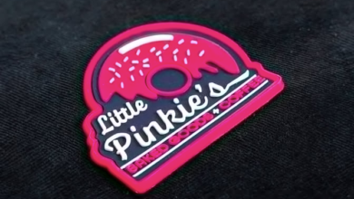 Premium Patch Solutions for Branding, Apparel, and Identity