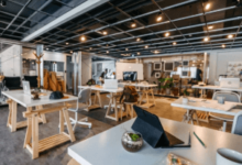 THE EVOLUTION AND BENEFITS OF COMMERCIAL OUTDOOR FURNITURE