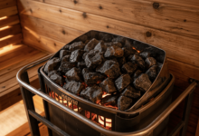 The Best Sauna Heater Setup for Two People Who Use It Daily